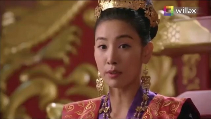 EMPERATRIZ - EMPRESS KI CAPITULO 25 ESPAÑOL AUDIO LATINO - DORAMAS EN ESPAÑOL LATINO Y SUBTITULADOS ONLINE