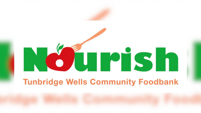 One in six children in Tunbridge Wells are living in poverty, says local food bank