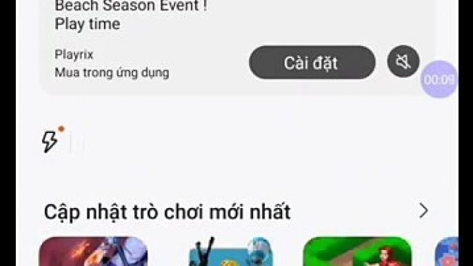 Cách tải app DJI Fly trên điện thoại SAMSUNG - Cho anhem nào sử dụng drone của DJI