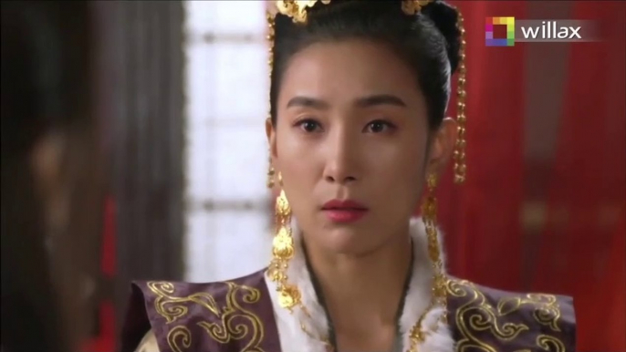 EMPERATRIZ - EMPRESS KI CAPITULO 30 ESPAÑOL AUDIO LATINO - DORAMAS EN ESPAÑOL LATINO Y SUBTITULADOS ONLINE