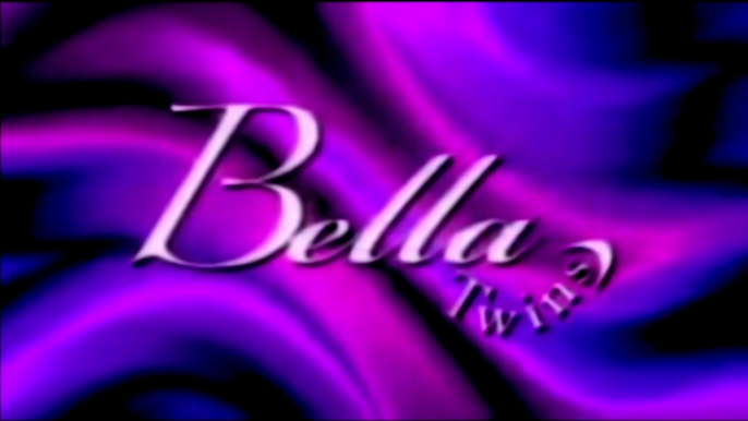 The Bella Twins 1st Titantron