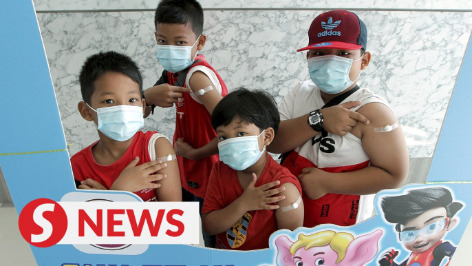 PICKids: Vaccination drive for five days from June 20