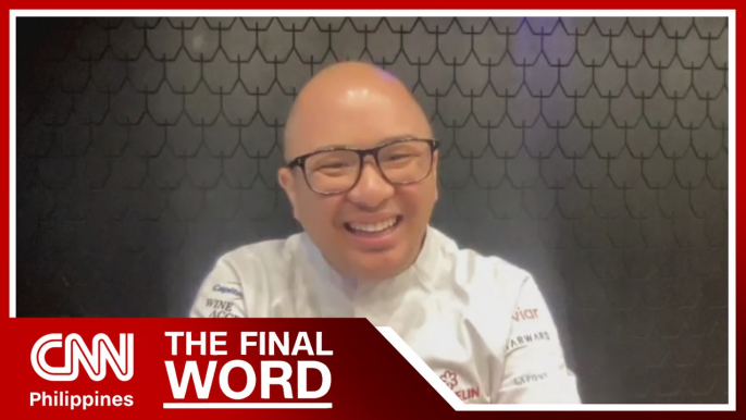 Filipino-owned Japaneses restaurany earns Michelin star | The Final Word