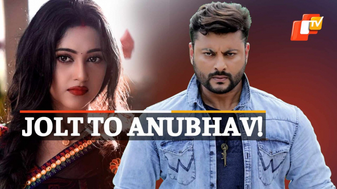 Anubhav-Varsha marital dispute | Actress Varsha  Not To Vacate House | OTV News