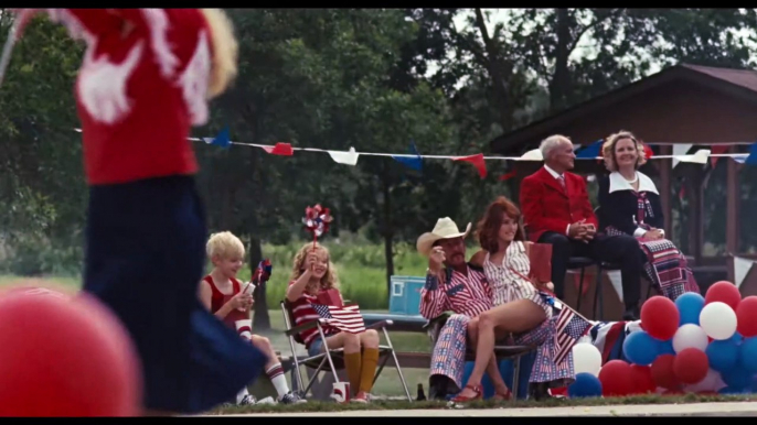 Flag Day Film - Sean Penn, Dylan Penn, Josh Brolin