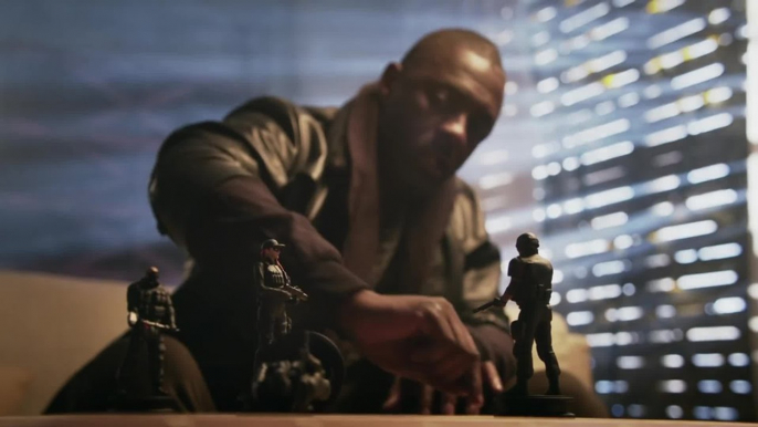 Rainbow Six: Siege - Laws of Siege #2 mit Idris Elba: Angriff und Verteidigung