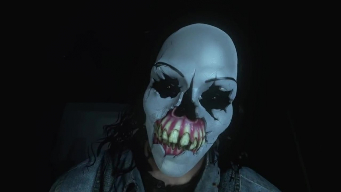 Until Dawn - Preview zum Horror-Adventure