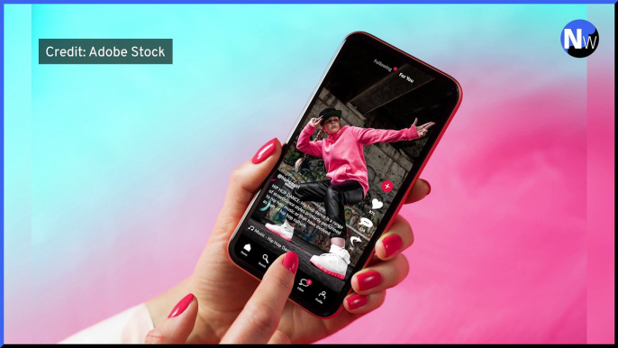 TikTok - What is TikTok; who are the platform's biggest influencers; and why is it so popular with young people?