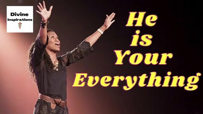 Priscilla Shirer  | He is Your Everything | Who is Your Daddy Sermon | Preaching That Will Change Your Life #motivation