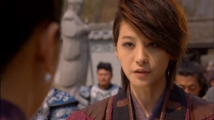 EMPERATRIZ - EMPRESS KI CAPITULO 41 ESPAÑOL AUDIO LATINO - DORAMAS EN ESPAÑOL LATINO Y SUBTITULADOS ONLINE