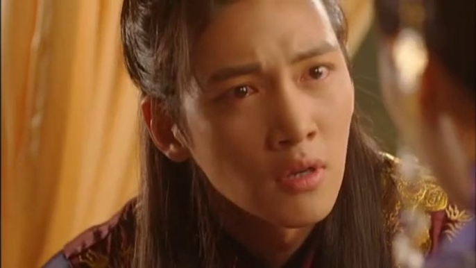 EMPERATRIZ - EMPRESS KI CAPITULO 43 ESPAÑOL AUDIO LATINO - DORAMAS EN ESPAÑOL LATINO Y SUBTITULADOS ONLINE