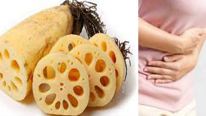 कमल ककड़ी खाने के फायदे, Lotus Roots Benefits | Boldsky *Health