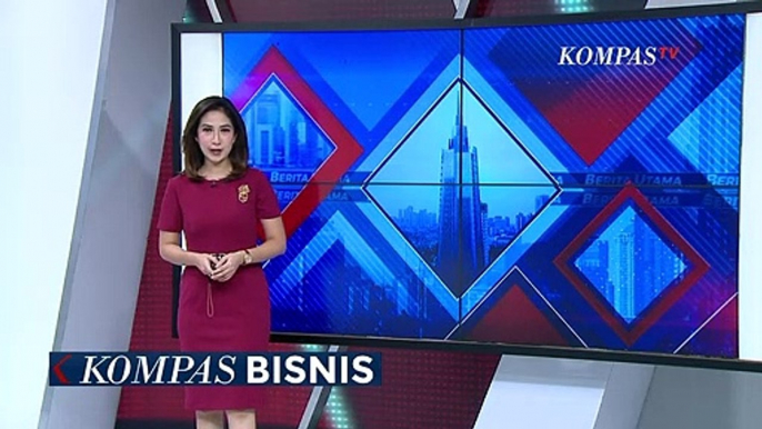 Presiden Jokowi Sempatkan Tulis Surat untuk HUT Ke-57 Harian Kompas di Tengah Kunjungan Kerja