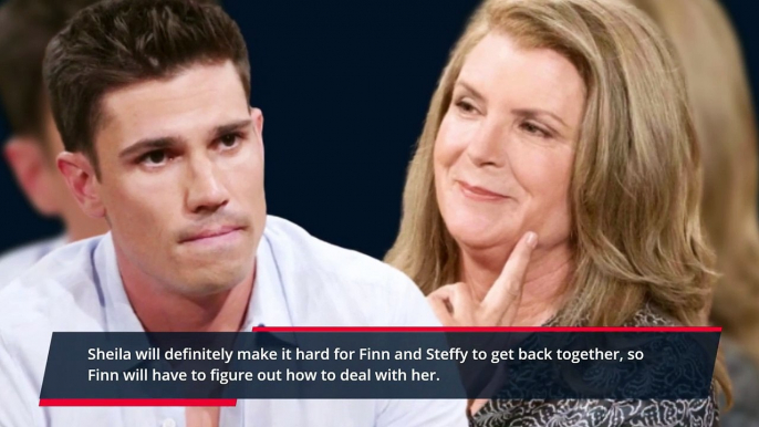 Bold and the Beautiful Spoilers_ What will happen when Finn wakes up