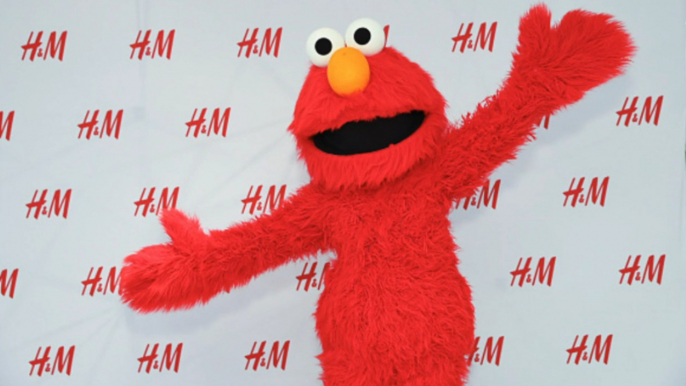 Republikaner Ted Cruz attackiert Elmo wegen Impfwerbung