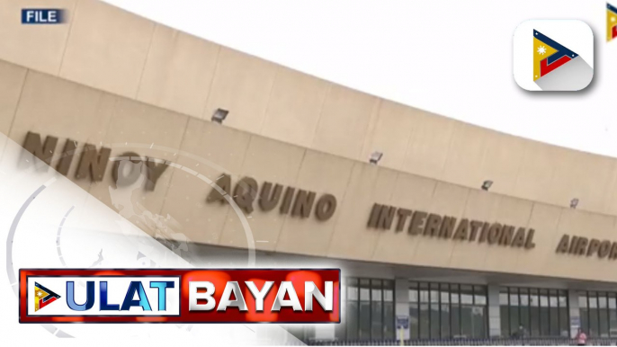 Rep. Teves, isinusulong na palitang ang pangalan ng NAIA at gawing Ferdinand E. Marcos International Airport; Panukalang batas, binatikos ng ilang mambabatas