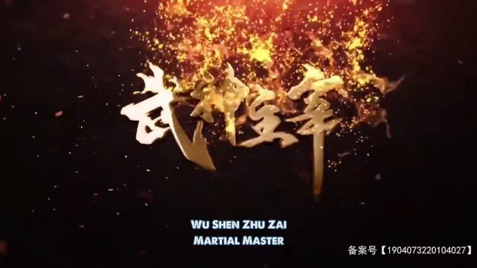 MARTIAL MASTER EP.253 ENGLISH SUBBED