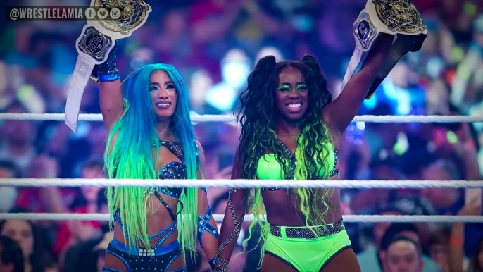 RIP WWE Women's Tag Titles...Former AEW Champ Teases WWE Return...Vince's Secret...Wrestling News