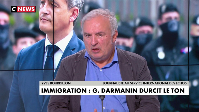 Yves Bourdillon : «Il y a des ingénieurs qui sont très politisés. Des djihadistes ont parfois des diplômes d'ingénieur»