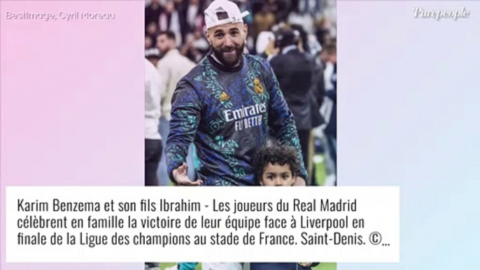 Karim Benzema en couple avec une bombe américaine ? Les derniers indices sont très évocateurs...