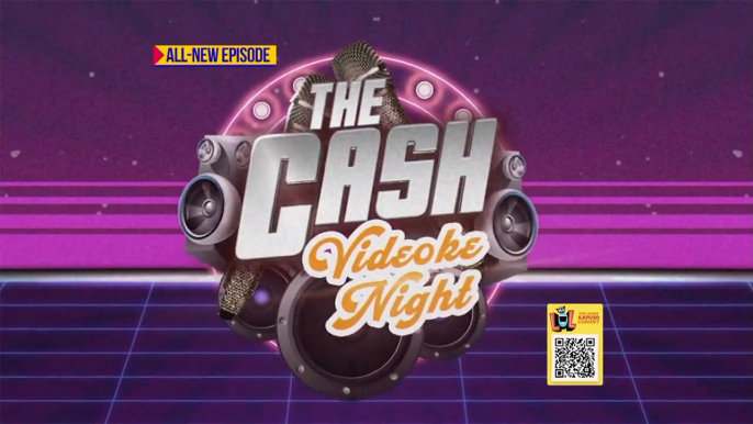 TBATS: 'The Cash: Videoke Night,' look out for 'The Boobay and Tekla Show' | Teaser Ep. 178