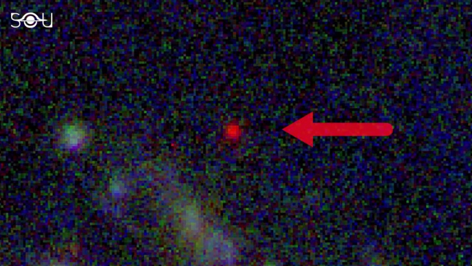 James Webb Telescope Detected NEW Artificial Lights On Proxima B!