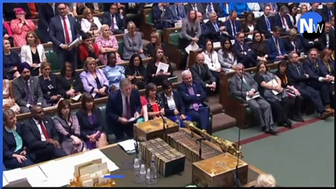 Boris Johnson as Prime Minister: the end is nigh - Ethan Shone's reaction to PMQs