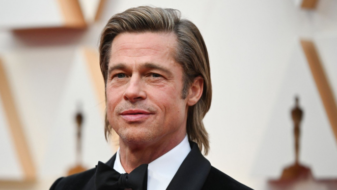 Brad Pitt reveals he suffers from prosopagnosia, what is it?