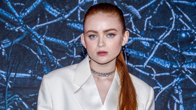 Sadie Sink thinks she "owes" Kate Bush "so  much"