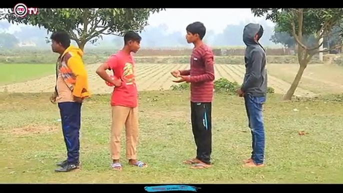 Indian New funny Video-Hindi Comedy Videos 2019-Episode-85--Indian Fun   ME Tv