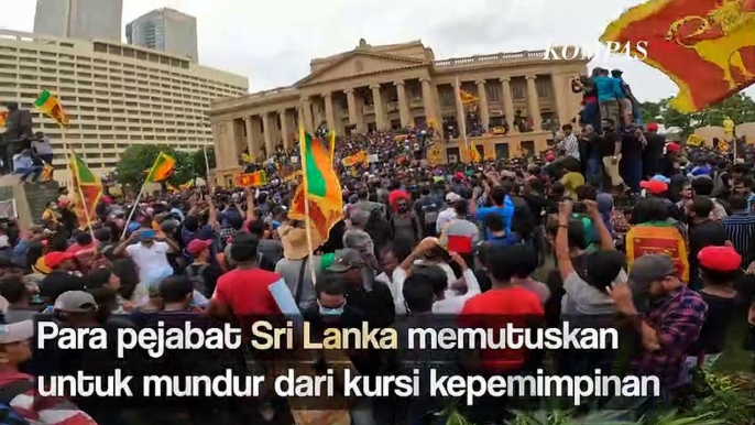 Selain Sri Lanka, Ini 5 Negara yang Pernah Menyatakan Bangkrut