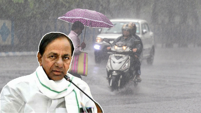 రానున్న మూడు రోజుల పాటు కూడా భారీ వర్షాలు *Telangana