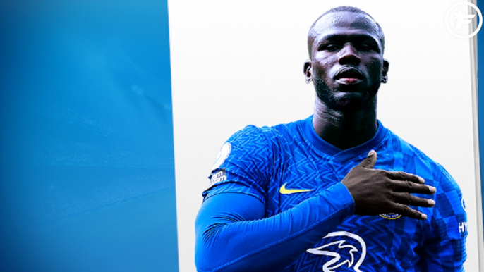 OFFICIEL : Kalidou Koulibaly arrive à Chelsea