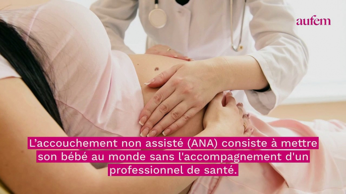 L'accouchement non assisté, une pratique légale mais qui demeure risquée