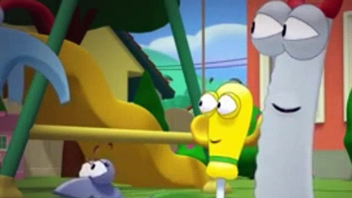 Handy Manny S02E07 Tools For Toys Mannys Mouse Traps