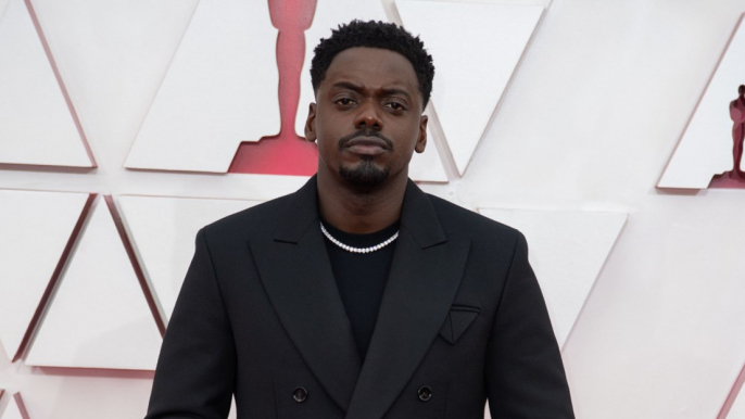 Daniel Kaluuya suffered PTSD after horse-riding accident