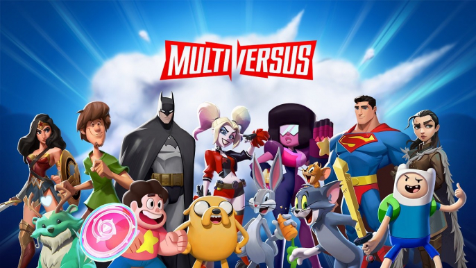 MultiVersus : Personnages, progression... le Smash Bros gratuit de WB Games fait le point