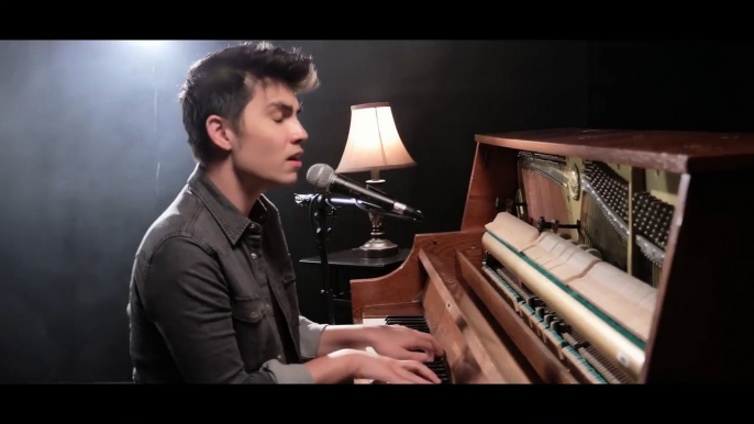 breathin - Ariana Grande _ Alex Goot & Sam Tsui .