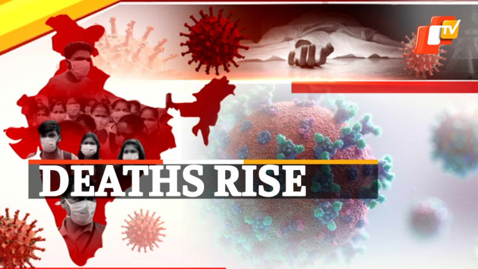 Covid Breaking July 22: India Records 60 Deaths In A Day, Odisha’s Daily Cases Fluctuate