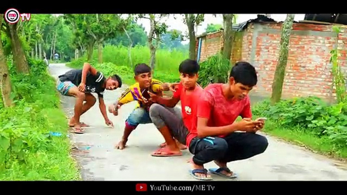 Indian New funny Video-Hindi Comedy Videos 2019-Episode-45--Indian Fun __ ME Tv