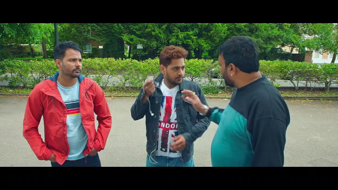 Chal Mera Putt 2 ( Movie Scenes ) _ Amrinder gill _ Iftikhar Thakur _ Punjabi Comedy Scenes