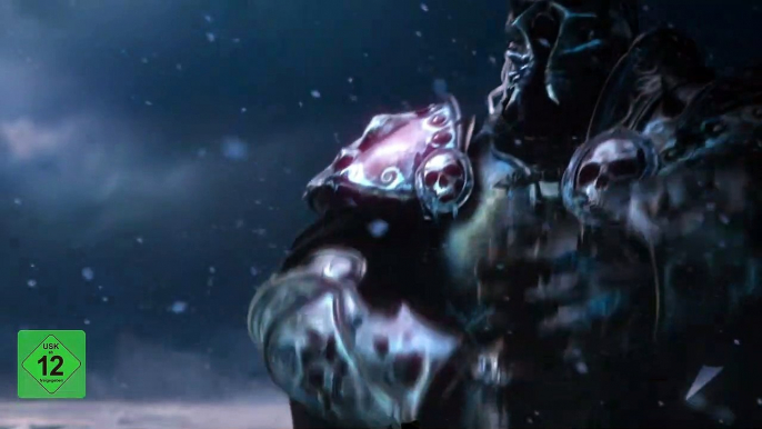 WoW Classic: Der Trailer zu Wrath of the Lich King