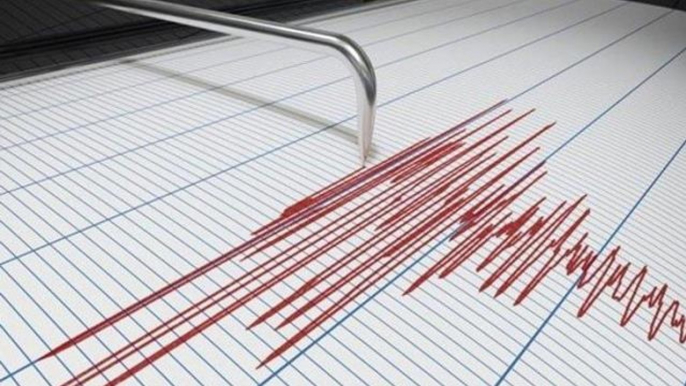 Kahramanmaraş son dakika deprem! Kahramanmaraş depremi kaç şiddetinde oldu?