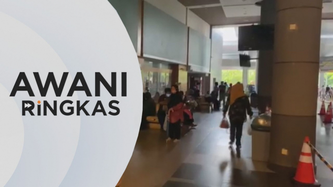 AWANI Ringkas: Susulan gangguan bekalan elektrik