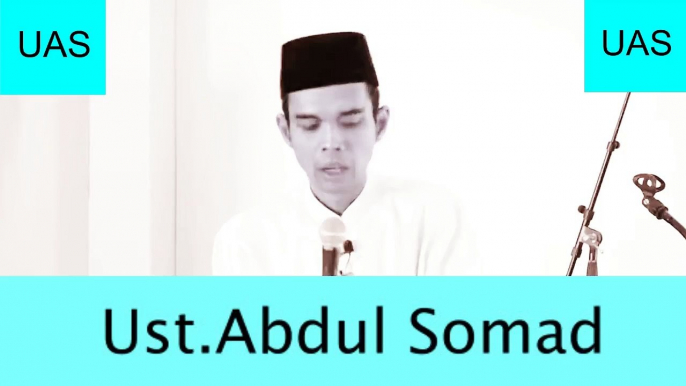 Tanya Jawab Ust. Abdul Somad - Kredit Motor Dakwah Cyber