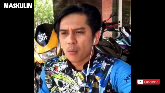 Motor Parking Lama Sebab PKP Kena Start Walaupun 5 Minit – Zul Huzaimy Kongsi Tip!