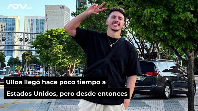 ¿Quién es Yohan Ulloa, el nuevo influencer de moda?