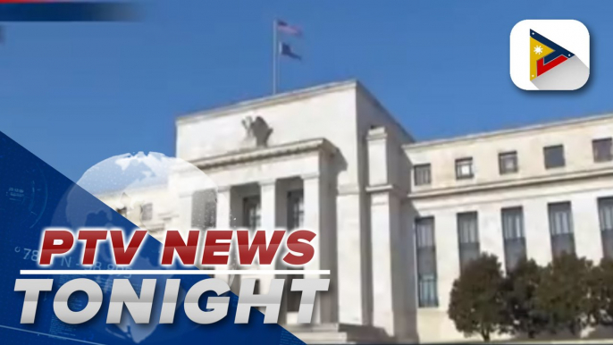 US raises interest rates; Fed chief hints of further rate hikes