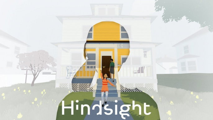 HINDSIGHT - Trailer date de sortie