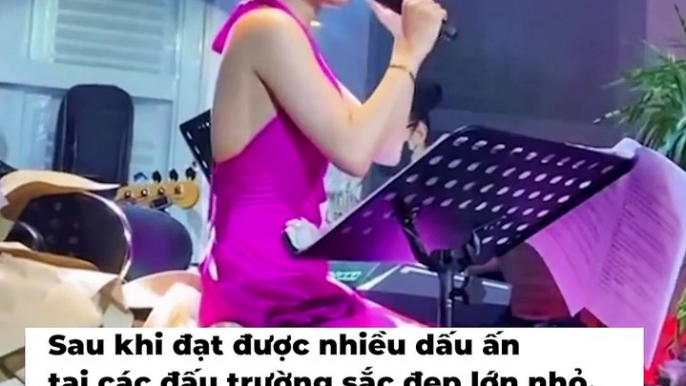 Nam Anh - Nam Em: Cặp chị em “kỳ lạ” nhất showbiz Việt | Điện Ảnh Net